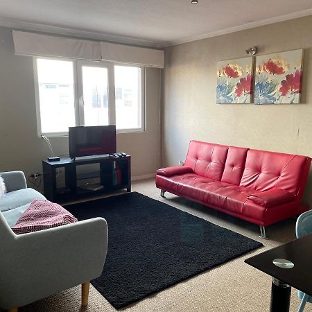 Departamento Altos Del Centro Apartment โอซอร์โน ภายนอก รูปภาพ