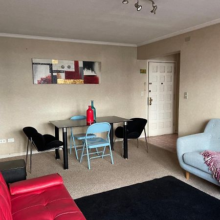 Departamento Altos Del Centro Apartment โอซอร์โน ภายนอก รูปภาพ