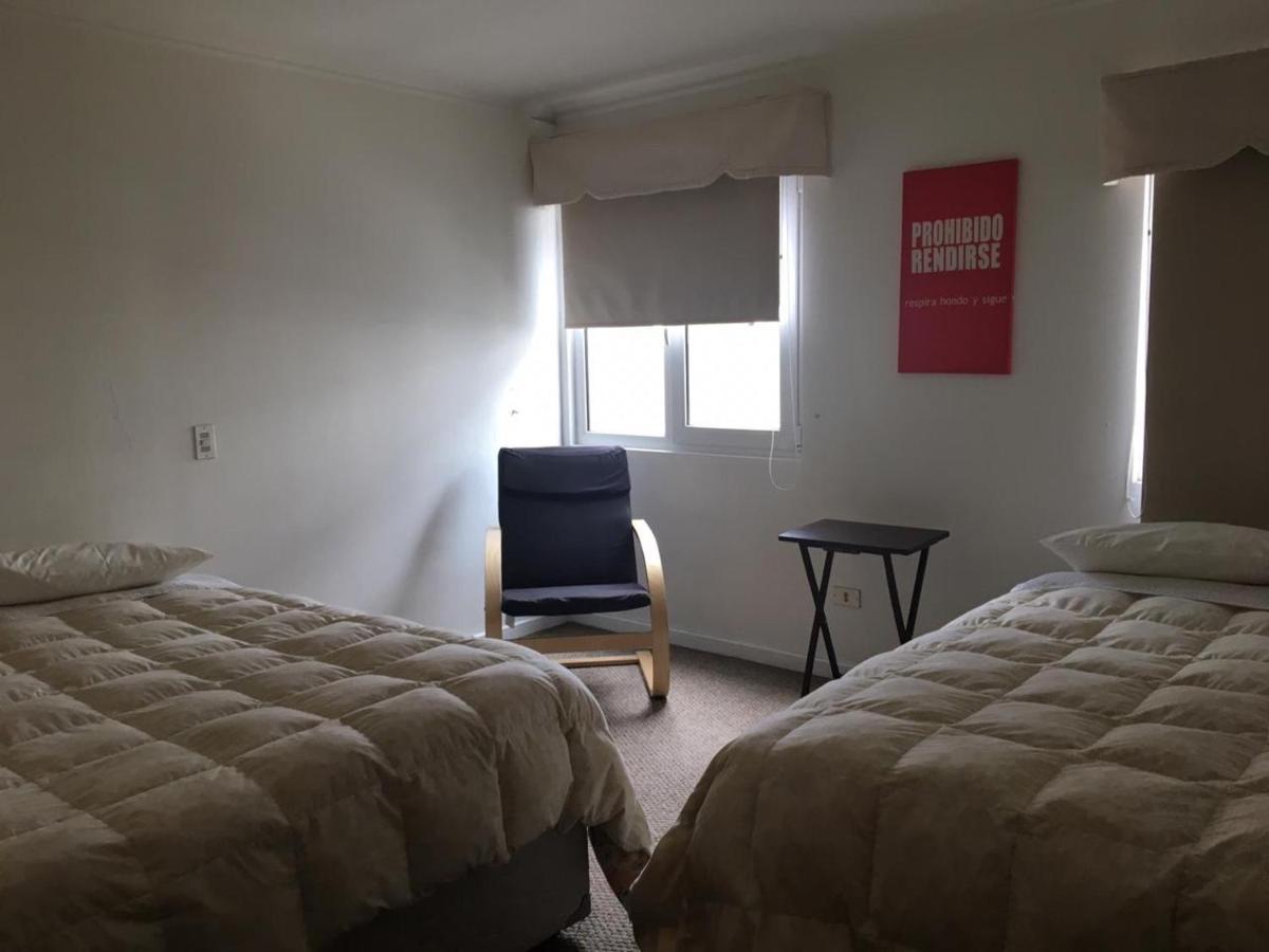 Departamento Altos Del Centro Apartment โอซอร์โน ภายนอก รูปภาพ
