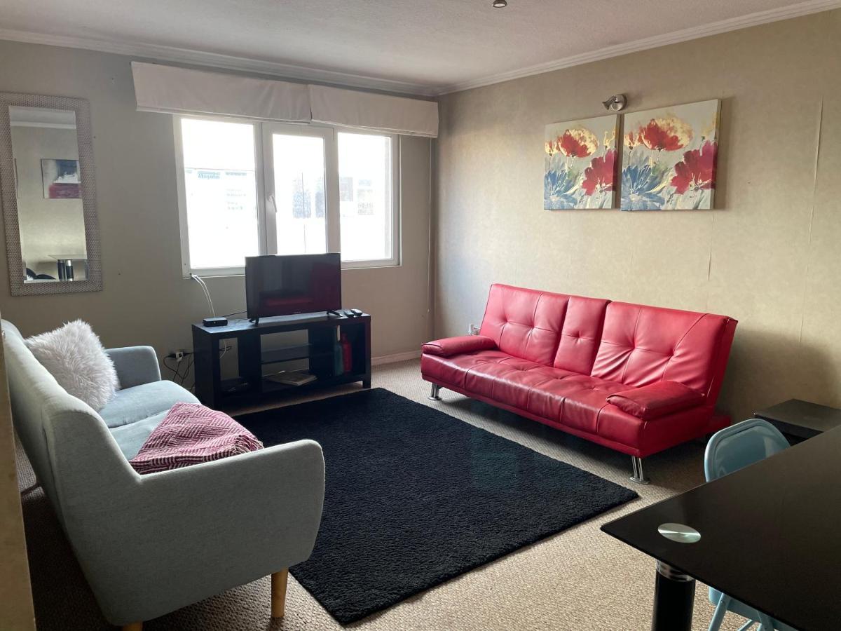 Departamento Altos Del Centro Apartment โอซอร์โน ภายนอก รูปภาพ