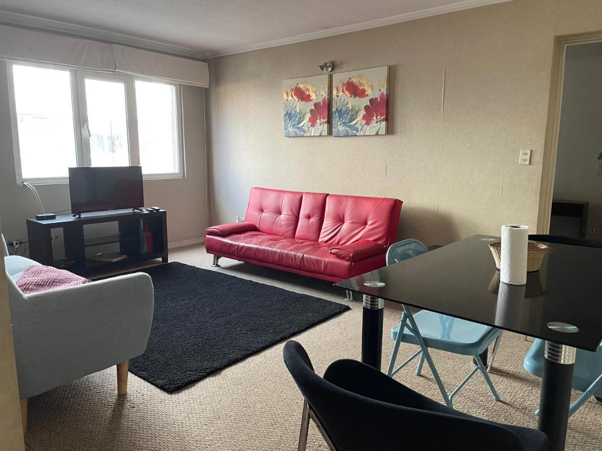 Departamento Altos Del Centro Apartment โอซอร์โน ภายนอก รูปภาพ