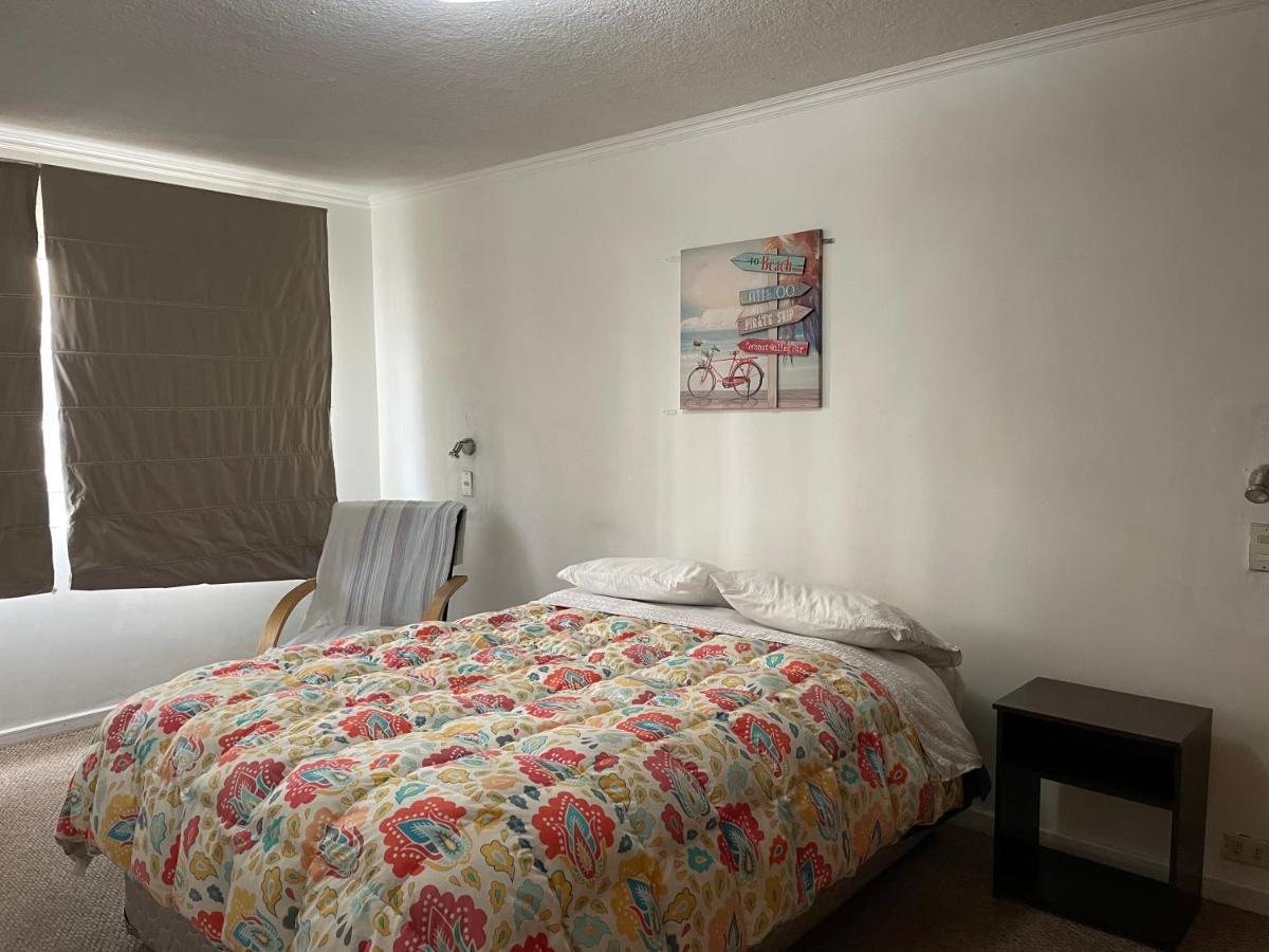 Departamento Altos Del Centro Apartment โอซอร์โน ภายนอก รูปภาพ