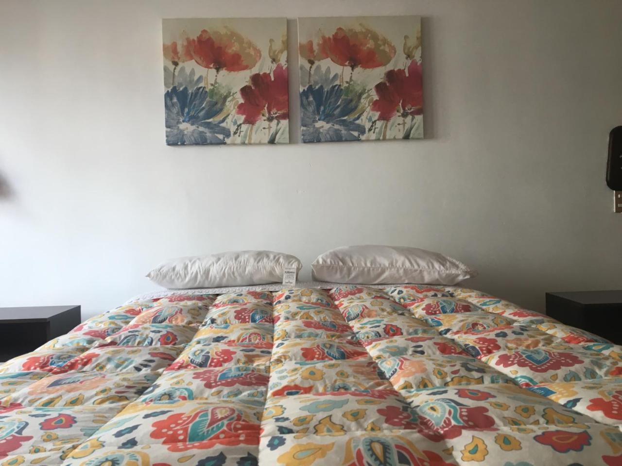 Departamento Altos Del Centro Apartment โอซอร์โน ภายนอก รูปภาพ