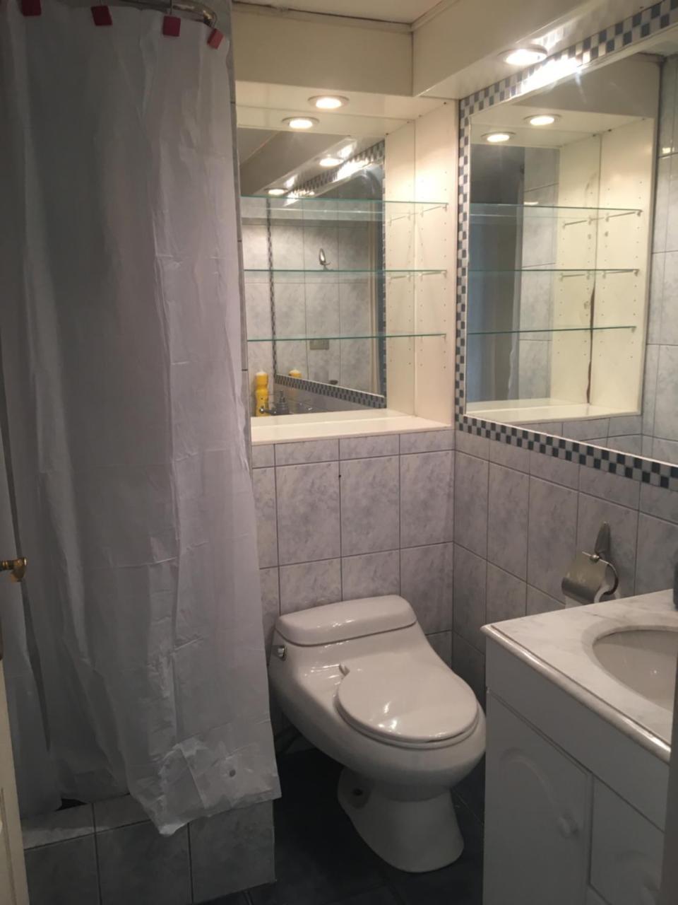 Departamento Altos Del Centro Apartment โอซอร์โน ภายนอก รูปภาพ